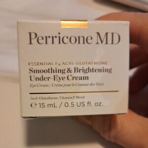 Perricone MD Smoothing & Brightening Under Eye Cream